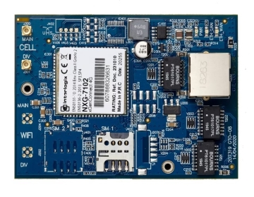 NXG-7102